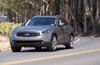 2009 Infiniti FX50 S Picture